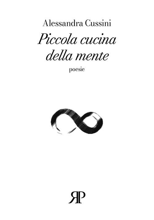 Piccola cucina della mente - Alessandra Cussini - copertina