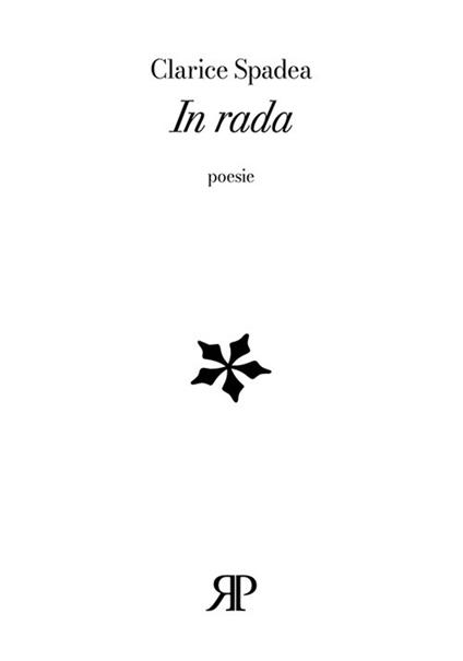 In rada - Clarice Spadea - copertina