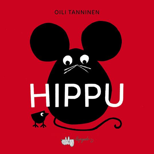 Hippu. Ediz. a colori - Oili Tanninen - copertina