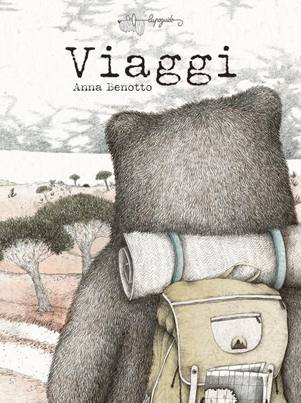 Viaggi. Ediz. a colori - Anna Benotto - copertina