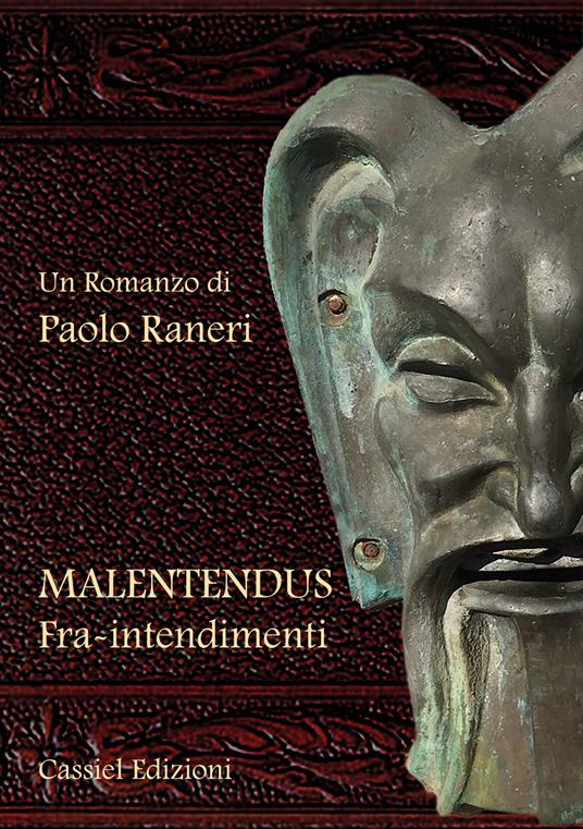 Malentendus. Fra-Intendimenti - Paolo Raneri - copertina