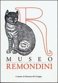 Museo Remondini - copertina