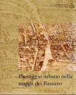 Paesaggio urbano nella mappa dei Bassano