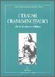 I traumi cranio-encefalici. Classificazione e clinica - A. N. Konovalov,L. B. Likhterman,A. A. Potapov - copertina