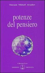 Potenze del pensiero