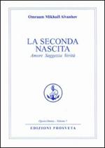 La seconda nascita