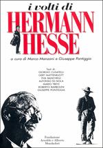 I volti di Hermann Hesse