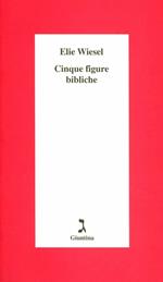 Cinque figure bibliche