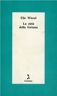 La notte - Elie Wiesel - Libro - Giuntina - Schulim Vogelmann