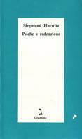 Psiche e redenzione - Siegmund Hurwitz - copertina