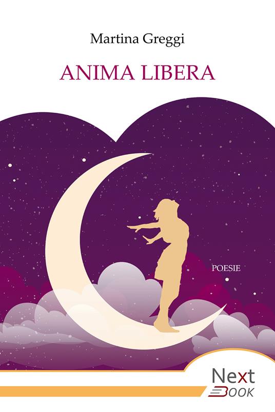 Anima libera - Martina Greggi - ebook