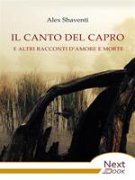 Il canto del capro e altri racconti d'amore e morte