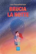 Brucia la notte