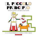 Il piccolo principio. Storia di un Sentiero, una Volpe e un po' di vento