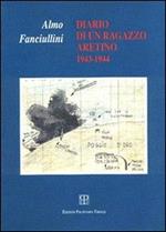 Diario di un ragazzo aretino (1943-1944)