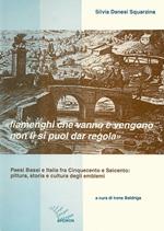 Fiamenghi che vanno e vengano non li si puol dar regola. Paesi Bassi e Italia fra '500 e '600: pittura, storia e cultura degli emblemi