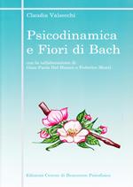 Psicodinamica e fiori di Bach