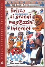 Brisca ai grandi magazzini Internet