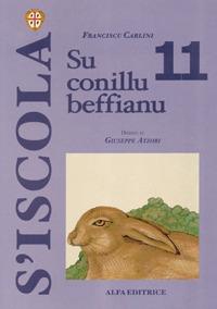 Su conillu beffianu - Francesco Carlini - copertina