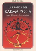 La pratica del karma yoga