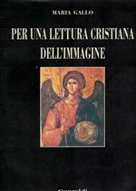 Lettura cristiana dell'immagine