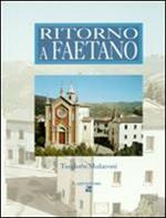 Ritorno a Faetano