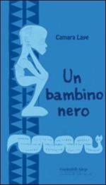 Un bambino nero