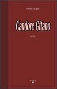 Candore gitano - Guerrino Tamagnini - copertina