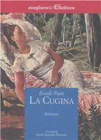 La cugina - Ercole Patti - copertina