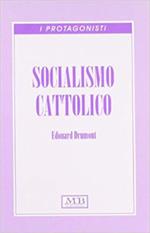 Socialismo cattolico