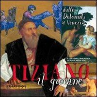 Tiziano il giovane - copertina