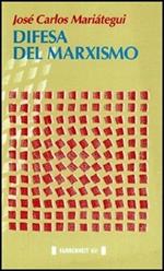 Difesa del marxismo