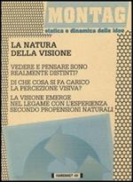 La natura della visione