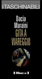 Dentro le parole. Aforismi e pensieri - Dacia Maraini - Libro Marlin (Cava  de' Tirreni) 2005, La camera