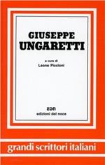 Giuseppe Ungaretti