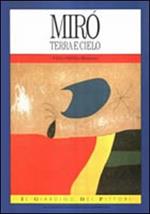 Miró. Terra e cielo