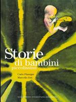 Storie di bambini piccolissimi