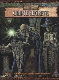 Wfrp: Cripte Segrete