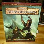 Wfrp: Ceneri di Middenheim