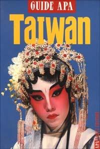 Taiwan - copertina