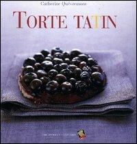 Torte tatin - Catherine Quévremont - copertina