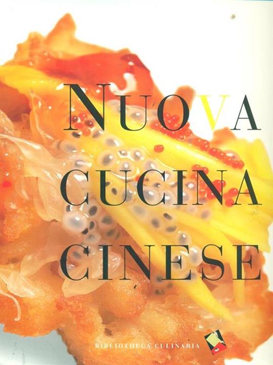 Nuova cucina cinese - Melisa Teo,Don Bosco - 3