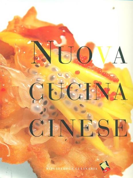 Nuova cucina cinese - Melisa Teo,Don Bosco - 2