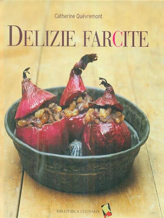 Delizie farcite - Catherine Quévremont - 6