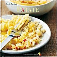 Patate - Sylvie Tardrew - 6