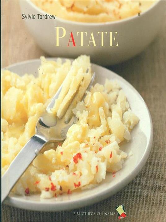 Patate - Sylvie Tardrew - 3