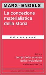 La concezione materialistica della storia