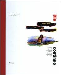 Discontinuo - Andrea Rauch - copertina