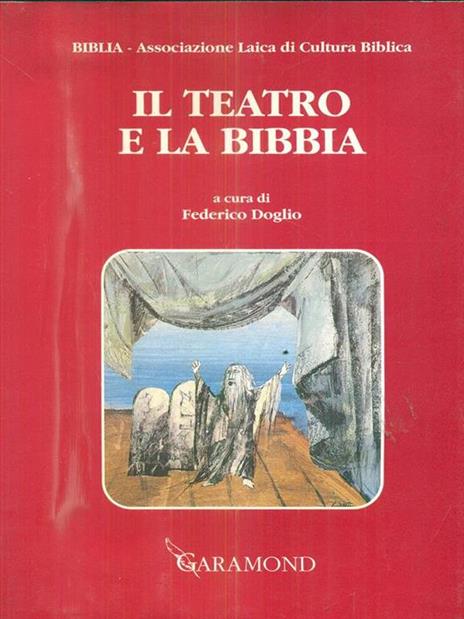 Il teatro e la Bibbia - 3