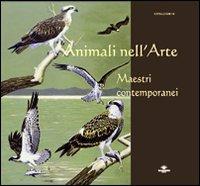 Animali nell'arte - copertina